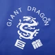 Чехол для сложенного теннисного стола (для использования в помещении INDOOR) GIANT DRAGON (MT-6565) - изображение 6