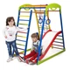 Дитячий спортивний комплекс SportBaby SportWood Plus 1 (SportWood-Plus-1-4) - зображення 1