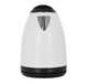 Электрочайник Delfa DK-3530-X-White 1.8 л белый - изображение 4