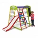 Спортивний комплекс для дому SportBaby Юнга Plus 3 (ungaPlus-3-4) - зображення 3