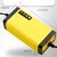 Зарядний пристрій для АКБ XOKO 12V4A-30 А-год - зображення 4
