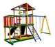 Ігровий комплекс SportBaby (Babyland-11-4) - зображення 2