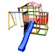 Ігровий комплекс SportBaby (Babyland-11-4) - зображення 4