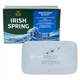 Мило дезодоруюче Irish Spring Moisture Blast 104.8 г 1 шт - зображення 1
