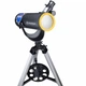 Телескоп Bresser ISA Space Exploration NASA 76/350 AZ - изображение 3