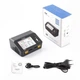 Зарядное устройство для батарей аккумуляторов FPV Charger ToolkitRC M6DAC DC 700W 15A / AC 200W для дрона квадрокоптера (ToolkitRC M6DAC) - изображение 6