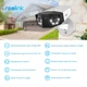 IP-камера Reolink Duo Series P730 (Duo 2 PoE) - изображение 3