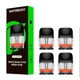 Змінні картриджі Vaporesso Xros 0.4 Ом ( 4 шт.) - зображення 1