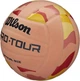 Мяч волейбольный Wilson Pro Tour Volleyball Stripe размер 5 (WV2000501IBOF) - изображение 2