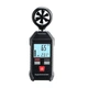 Anemoмeтp 0 м/c — 30 м/c, -10 °C — 45 °C WINTACT WT9056 - зображення 2