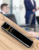 Міні диктофон Benjie G1-A42 4GB цифровий MP3 плеєр з динаміком - зображення 8
