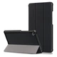 Чохол книжка для планшета Lenovo Tab M7 TB-7305X,TB-7305F і TB-7305I Чорний - зображення 1
