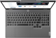 Ноутбук Lenovo LOQ 15IAX9 (83GS00EURA) Luna Grey / 15.6" IPS Full HD 144 Гц / Intel Core i5-12450HX / RAM 16 ГБ / SSD 1 ТБ / nVidia GeForce RTX 3050, 6 ГБ / - зображення 5