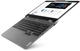 Ноутбук Lenovo LOQ 15IAX9 (83GS00EURA) Luna Grey / 15.6" IPS Full HD 144 Гц / Intel Core i5-12450HX / RAM 16 ГБ / SSD 1 ТБ / nVidia GeForce RTX 3050, 6 ГБ / - зображення 7