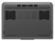 Ноутбук Lenovo LOQ 15IAX9 (83GS00EURA) Luna Grey / 15.6" IPS Full HD 144 Гц / Intel Core i5-12450HX / RAM 16 ГБ / SSD 1 ТБ / nVidia GeForce RTX 3050, 6 ГБ / - зображення 13