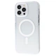 Чохол Proove Shadow Star Case with Magnetic Ring MagSafe для Apple iPhone 15 Pro white - зображення 1