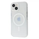 Чохол Proove Shadow Star Case with Magnetic Ring MagSafe для Apple iPhone 14 white - зображення 1