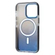 Чохол Proove Shadow Star Case with Magnetic Ring MagSafe для Apple iPhone 14 blue - зображення 3
