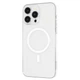 Чохол Proove Crystal Case with Magnetic Ring iPhone 15 Pro Max transparent - зображення 1