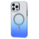 Чехол Proove Shadow Star Case with Magnetic Ring MagSafe для Apple iPhone 15 Pro blue - изображение 1