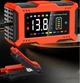 Импульсное зарядное устройство для АКБ XOKO 12V6A с функцией восстановления АКБ - изображение 2