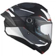 Мотошлем MT Helmets Targo S Kay B2 Matt S - изображение 5