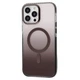 Чохол Proove Shadow Star Case with Magnetic Ring MagSafe для Apple iPhone 15 Pro gray - зображення 1