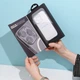 Чохол пластиковий Proove Crystal Case with Magnetic Ring для Apple iPhone 14 Pro Max Transparent - зображення 4