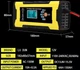 Импульсное зарядное устройство для АКБ XOKO 12V10A с функцией восстановления АКБ - изображение 4
