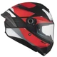 Мотошлем MT Helmets Targo S Kay B5 Matt M - изображение 4