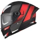 Мотошолом MT Helmets Braker SV Chento B5 Matt L - зображення 2