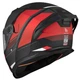 Мотошолом MT Helmets Braker SV Chento B5 Matt L - зображення 8