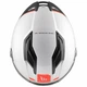 Мотошлем MT Helmets Stinger 2 Solid A0 Gloss Pearl XXS - изображение 9