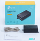 Adapter PoE TP-LINK TL-PoE160S - obraz 3