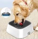 Миска непроливайка для кошек и собак Magic Bowl 1.5л - изображение 5