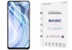 Захисна гідрогелева плівка Blade Hydrogel Screen Protective Basic для Apple iPhone 13 mini глянцева на екран - зображення 1