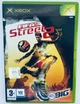 FIFA Street 2, английская версия - диск для XBOX Original, Б/У - изображение 1