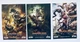 Warhammer Online Age Of Reckoning + диск Dark Age of Camelot Demo, английская версия - диск для PC, Б/У - изображение 6