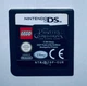 LEGO Pirates of the Caribbean The Video Game,английская версия, без коробки - картридж для Nintendo DS, Б/У - изображение 1