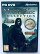 Mount & Blade Collection (PC Gamer), английская версия - диск для PC, Б/У - изображение 1