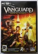Vanguard Saga of Heroes, англійська версія - диск для PC, Б/В - зображення 1