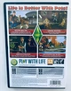 The Sims 3 Pets Expansion Pack, английская версия - диск для PC, Б/У - изображение 3