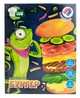 Игра настольная Vladi Toys "Бургер " укр. VT2310-06 - изображение 1