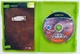Lara Croft Tomb Raider Legend, английская версия - диск для XBOX Original, Б/У - изображение 2