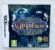 Princess Isabella A Witch's Curse,английская версия - картридж для Nintendo DS, Б/У - изображение 1