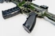 Дитячий іграшковий автомат на орбізах Орбіган M416 Зелений гідрогелевими кулями Гель бластер акумуляторний + 2000 орбізів - зображення 5
