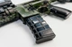 Дитячий іграшковий автомат на орбізах Орбіган M416 Зелений гідрогелевими кулями Гель бластер акумуляторний + 2000 орбізів - зображення 7