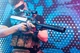 Детский игрушечный автомат на орбизах Орбиган AUG Камуфляжный стреляет гидрогелевыми пулями Гель бластер аккумуляторный + 3000 орбизов - изображение 10