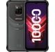 Плівка антишпигун Proove PRIVACY для Ulefone Power Armor 14 матова гідрогелева протиударна - зображення 2
