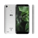 Пленка антишпион Proove PRIVACY для BQ 5514L Strike Power 4G матовая гидрогелевая противоударная - изображение 2